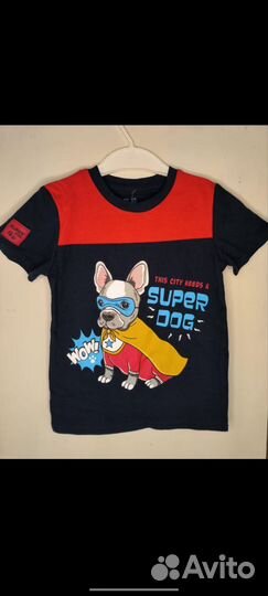 Одежда на детей, новая Глория джинс