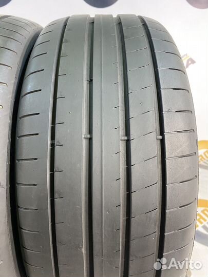 Goodyear Eagle F1 Asymmetric 6 245/45 R18 90Y