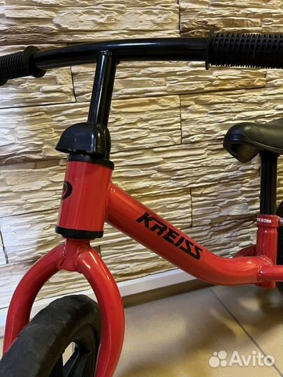 Беговел детский