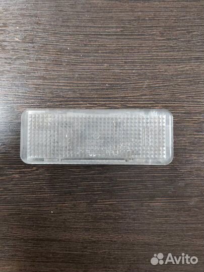 Плафон салона Bmw X5 E53 3.0D M57 2003