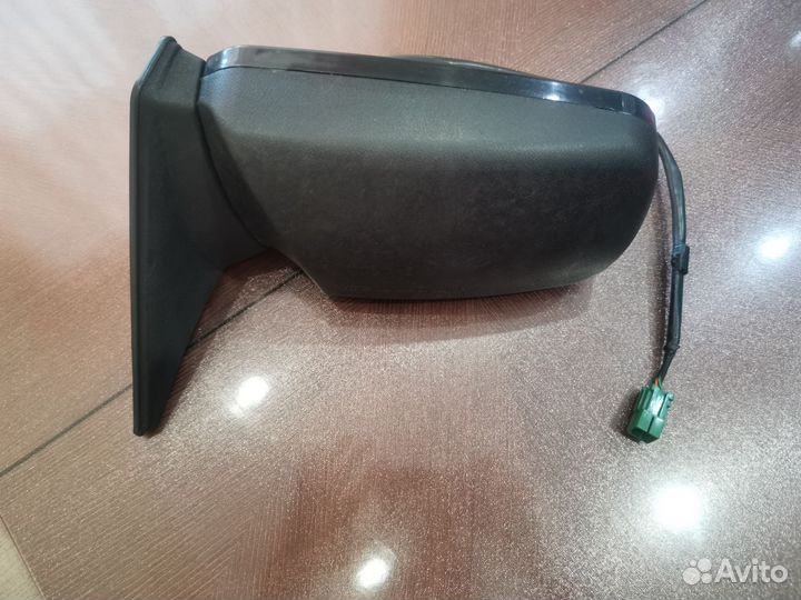 Зеркало заднего вида левое УАЗ Патриот