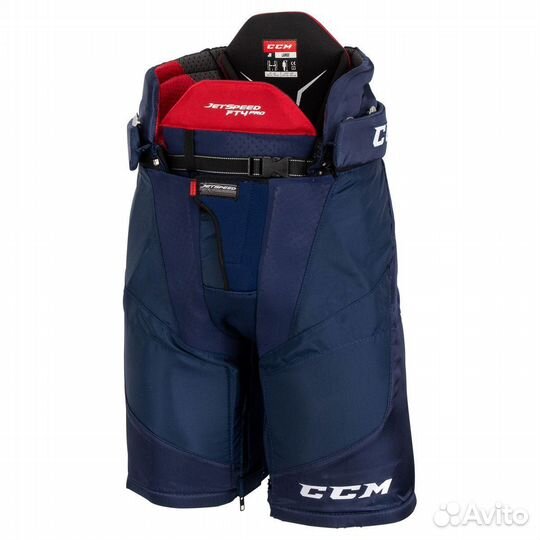 Хоккейные шорты ccm Jetspeed FT4 pro