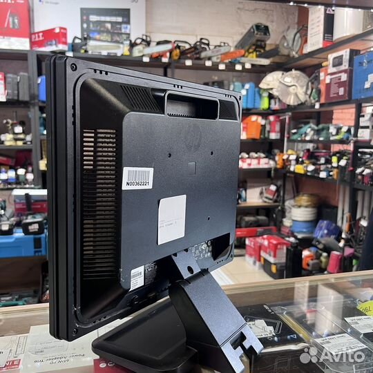 Монитор HP ProDisplay P17A