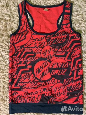 Одежда спортивная женская, 4 вещи