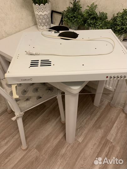 Вытяжка Cata 60 см