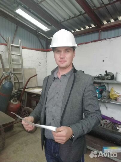 Сварочные работы отопление сварщик