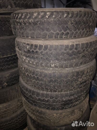 Cordiant Business CW 185/75 R16 B