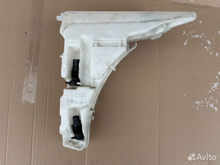 Бачок омывателя лобового стекла для Audi A6 C8