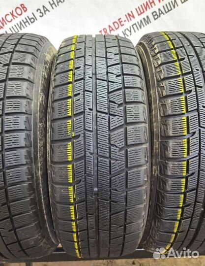 Yokohama Ice Guard IG50+ 205/60 R16 92Q