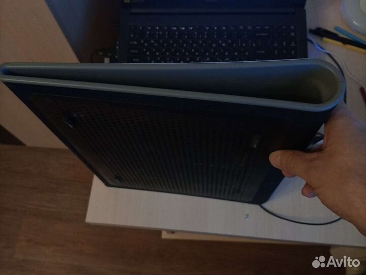 Компьютерный вентилятор