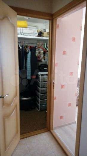 3-к. квартира, 61,8 м², 1/3 эт.