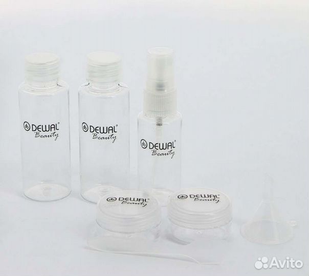 Набор аксессуаров для путешествий