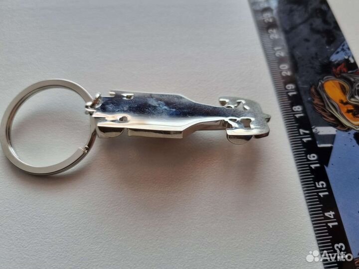 Брелок для ключей
