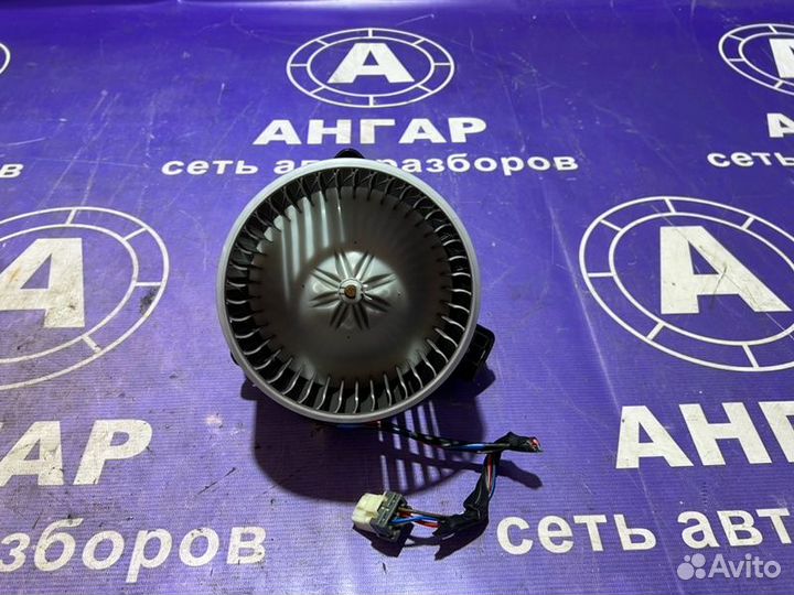 Моторчик печки Kia Rio 2 JB G4EE 2011