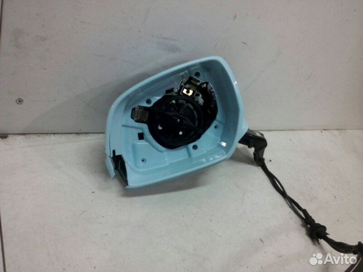 Зеркало левое Bentley Continental Gt 2 2017