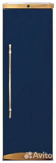 Холодильник Restart FRR009 бежевый