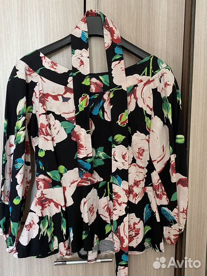 Блузка женская