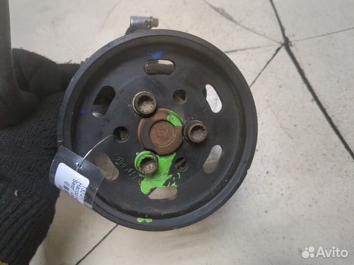 Гур Seat Alhambra, 2007