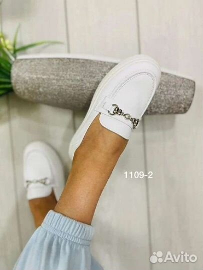 Обувь женская 36 размер