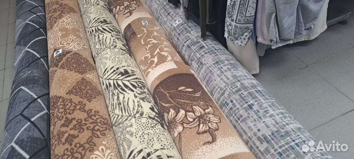 Палас 1.5*2 3*3 3*4 3*6