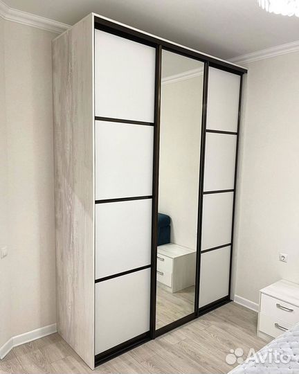 Шкаф от производителя