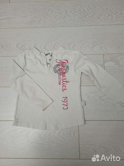 Футболки для девочки