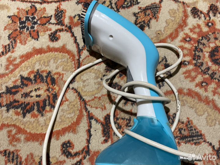 Отпариватель bbk