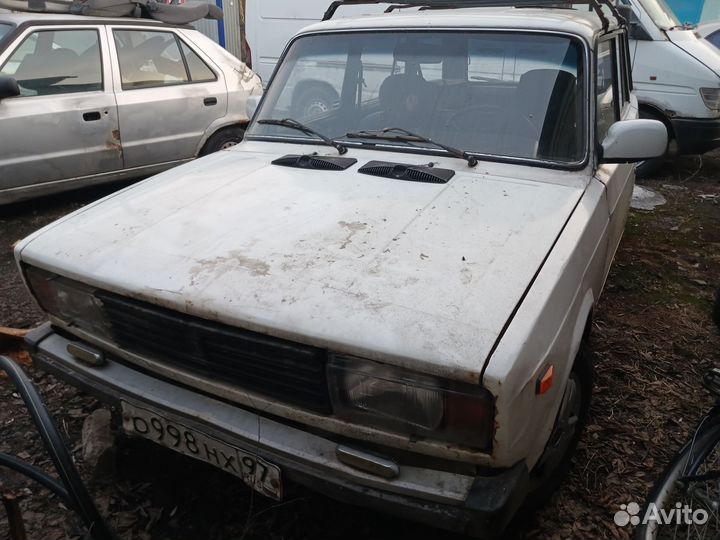 Авторазбор запчасти ваз 2104