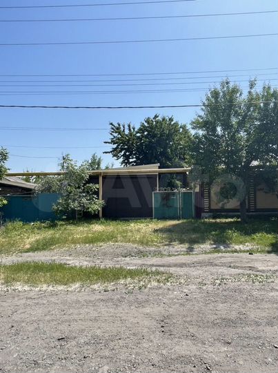 Дом 50 м² на участке 6 сот.