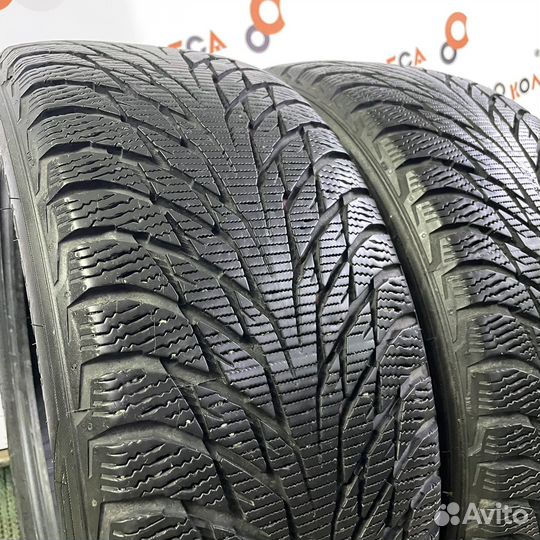 Nokian Tyres Hakkapeliitta R2 225/50 R17