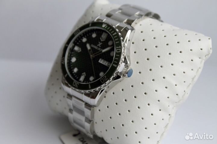Часы наручные daniel klein DK11926-7