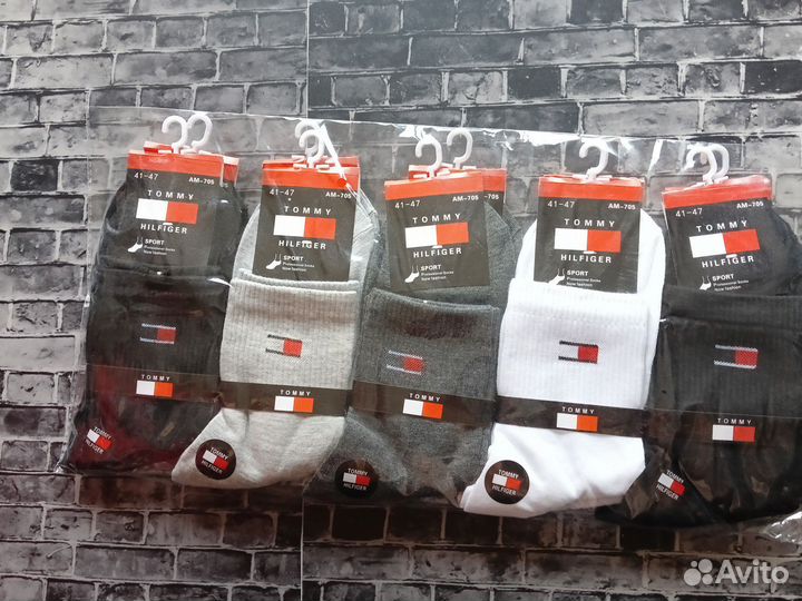 Носки Nike Puma Adidas Jordan