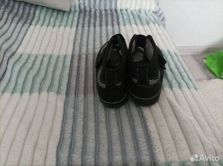 Борцовки 30-34