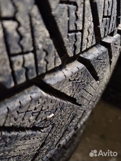 Arivo Winmaster ProX ARW5 255/50 R19