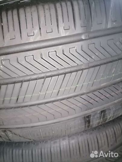 Continental ContiCrossContact RX 265/55 R19 109H