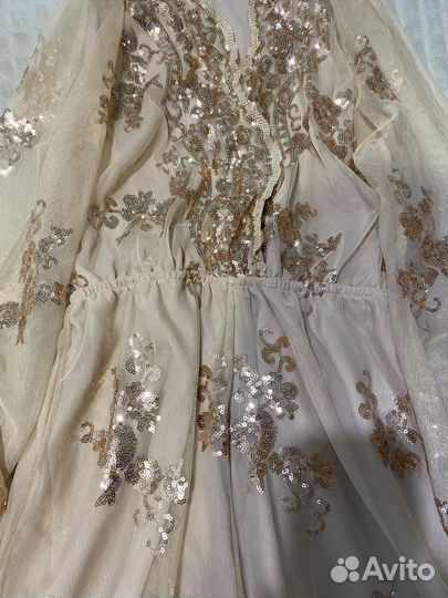 Комбинезон 42-44 новый