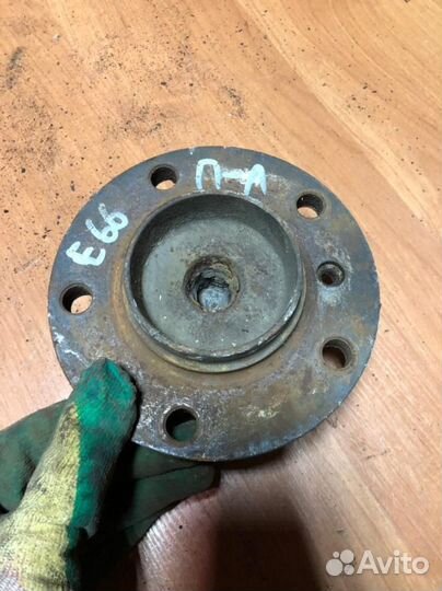 Ступица передняя Bmw 7 e66 2001-2008