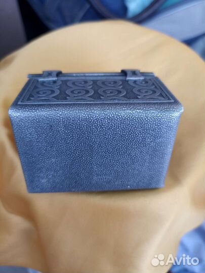 Сундучок СССР