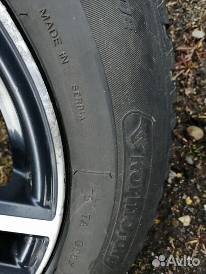 Kormoran Road Performance 195/65 R15 94H