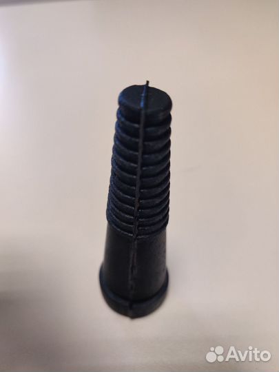 Бильные пальцы фцл-008 для перосъемной машины