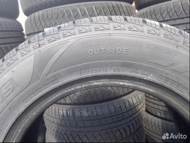 Sailun Atrezzo 4 Seasons 185/65 R15 92H