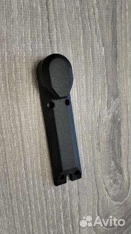 Kugoo s3 Защитная накладка на гайку мотор-колеса