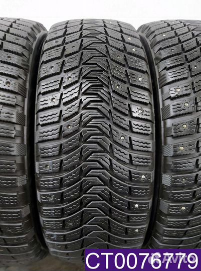 Michelin X-Ice North 3 205/55 R16 96T