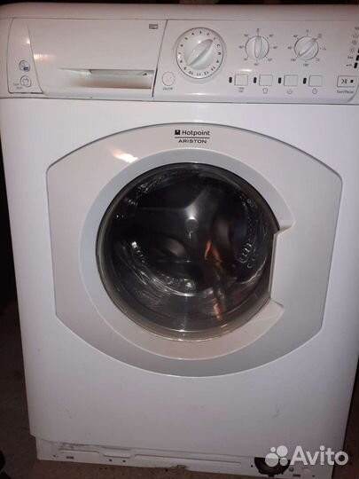 Стиральная машина автомат бу требует ремонта