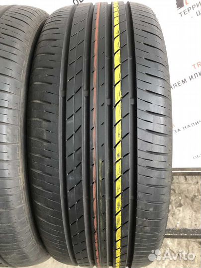 Bridgestone Turanza ER33 215/50 R17 91V