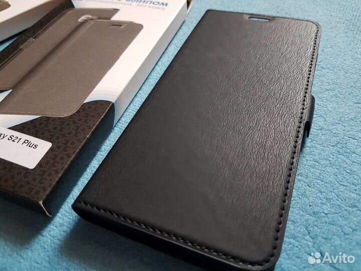 Чехлы-Книжки для Samsung S21, S21 Plus, S21 Ultra