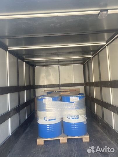 Грузоперевозки Ростов-на-Дону — Краснодар