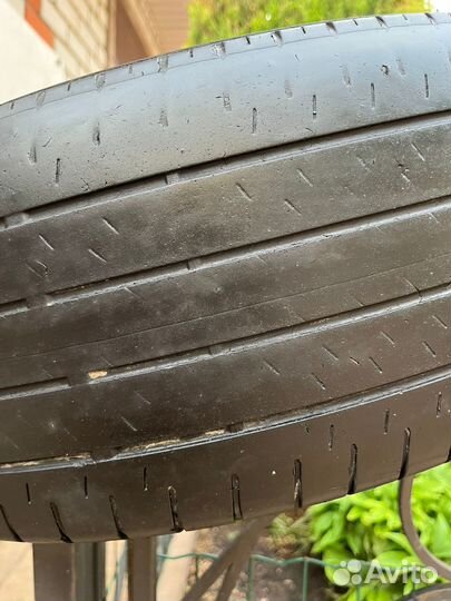 Bridgestone Dueler H/L 33 225/60 R17