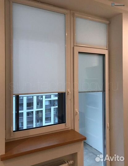 Дверь пвх / Дверь пластиковая под ключ