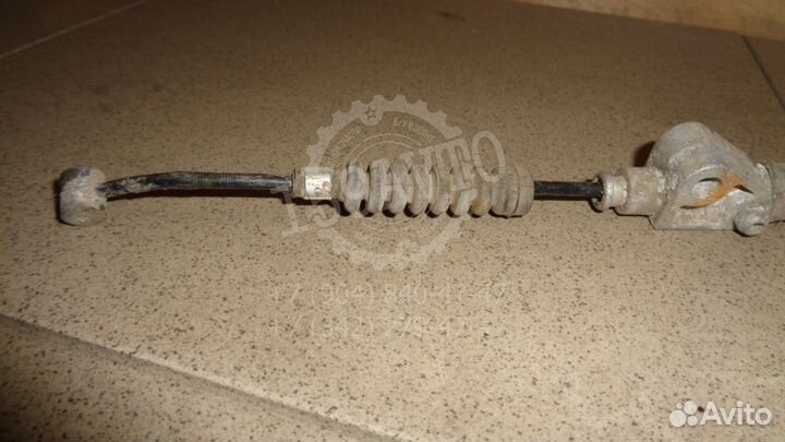 Трос стояночного тормоза Lexus GS 300/350/430/450h